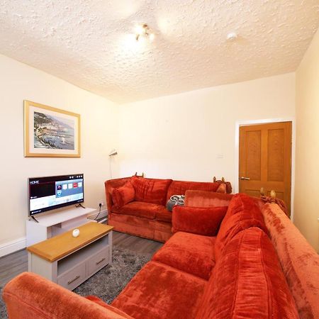 Crystal House 10Min To Manchester City Centre Ideal For Work And Leisure Extérieur photo