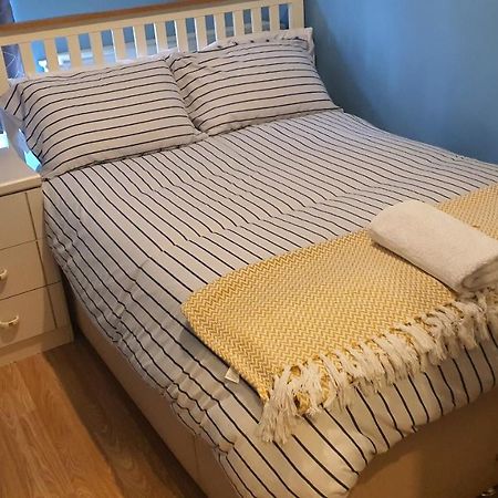 Crystal House 10Min To Manchester City Centre Ideal For Work And Leisure Extérieur photo