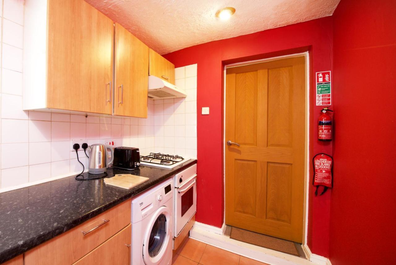 Crystal House 10Min To Manchester City Centre Ideal For Work And Leisure Extérieur photo