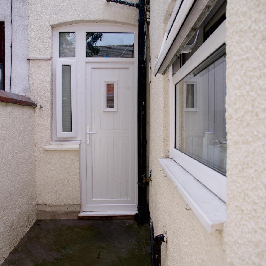 Crystal House 10Min To Manchester City Centre Ideal For Work And Leisure Extérieur photo