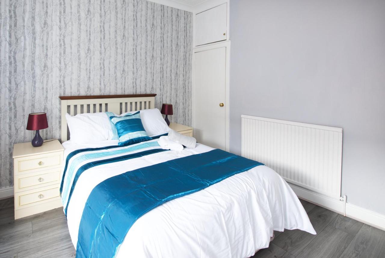 Crystal House 10Min To Manchester City Centre Ideal For Work And Leisure Extérieur photo