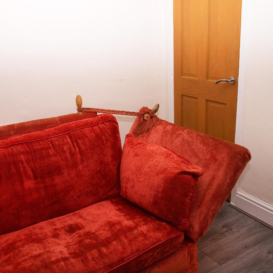 Crystal House 10Min To Manchester City Centre Ideal For Work And Leisure Extérieur photo