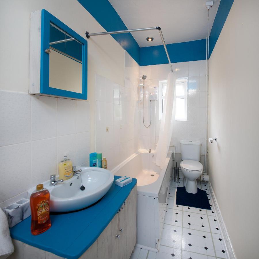 Crystal House 10Min To Manchester City Centre Ideal For Work And Leisure Extérieur photo