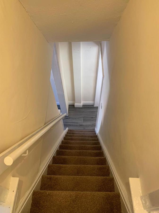 Crystal House 10Min To Manchester City Centre Ideal For Work And Leisure Extérieur photo