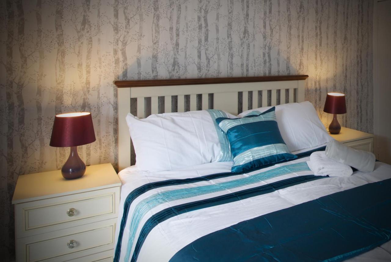 Crystal House 10Min To Manchester City Centre Ideal For Work And Leisure Extérieur photo