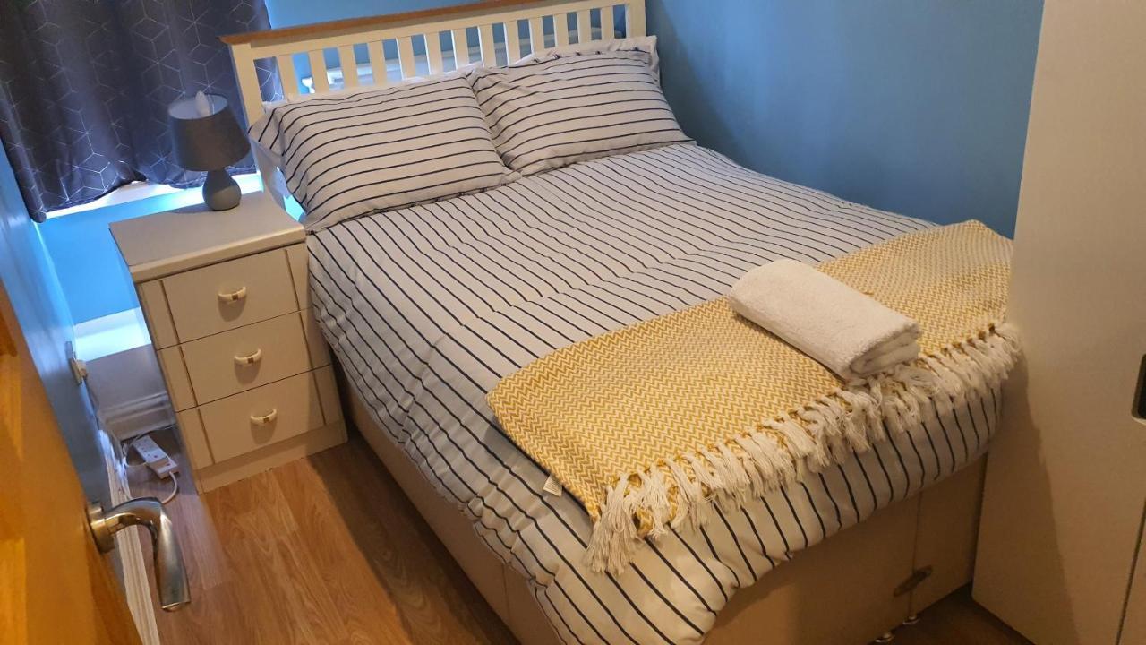 Crystal House 10Min To Manchester City Centre Ideal For Work And Leisure Extérieur photo