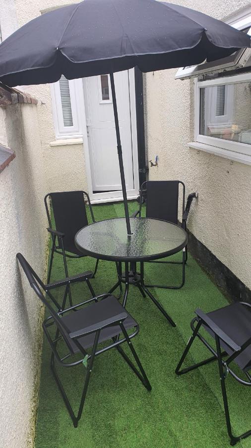 Crystal House 10Min To Manchester City Centre Ideal For Work And Leisure Extérieur photo