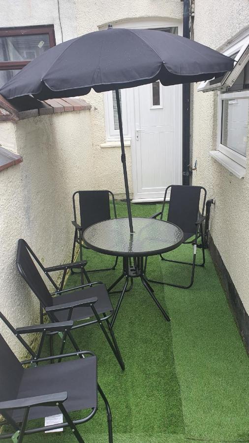 Crystal House 10Min To Manchester City Centre Ideal For Work And Leisure Extérieur photo